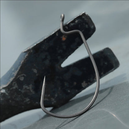 BKK Nemesis Offsethaken