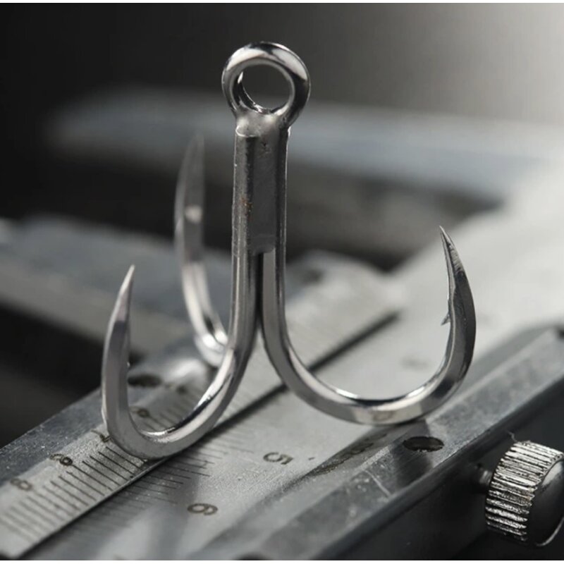 BKK Raptor-Z Drillinge