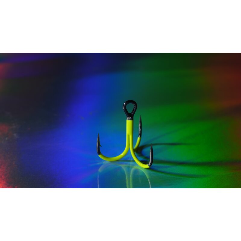 BKK Spear-21-UVC Drillingshaken