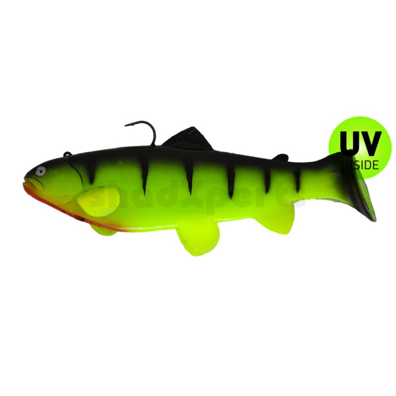 Castaic Swimbait Trout 2.0 Austrian Edition Sinking 10" 25 cm
