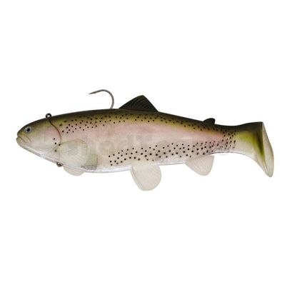 Castaic Swimbait Trout 2.0 Austrian Edition Sinking 10" 25 cm