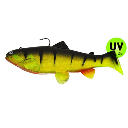 Westin Megabite DR Crankbait 6 cm 19 g