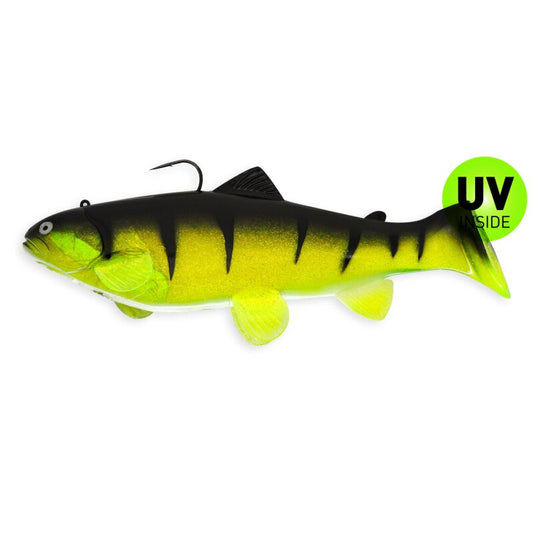 Westin Ricky the roach Inline 15CM 47G SLOW