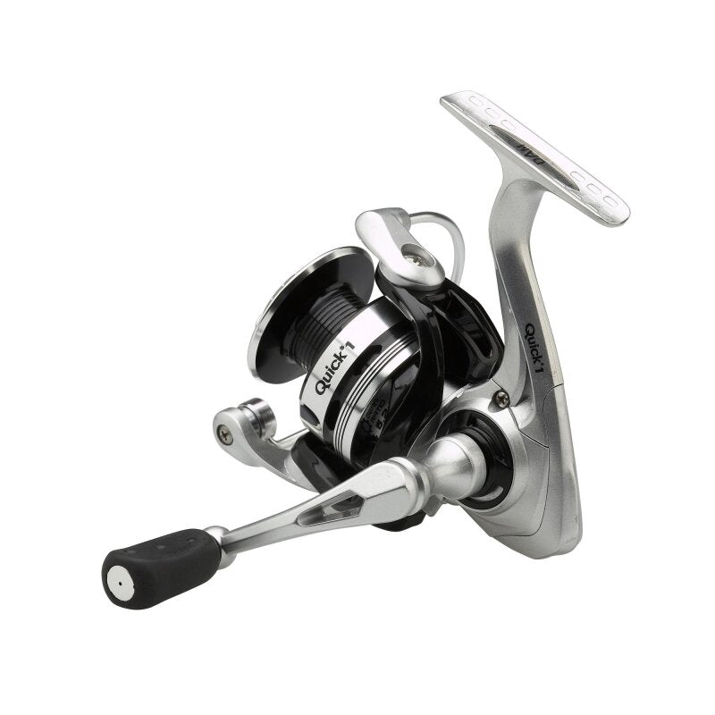 DAM Angelrolle Quick 1 FD Spinnrolle