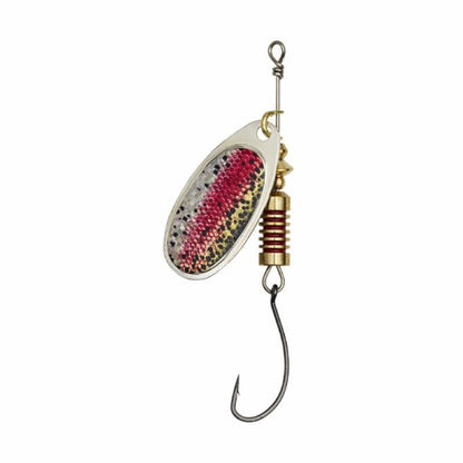 Dam Effzett Einfach Spinner Single Hook