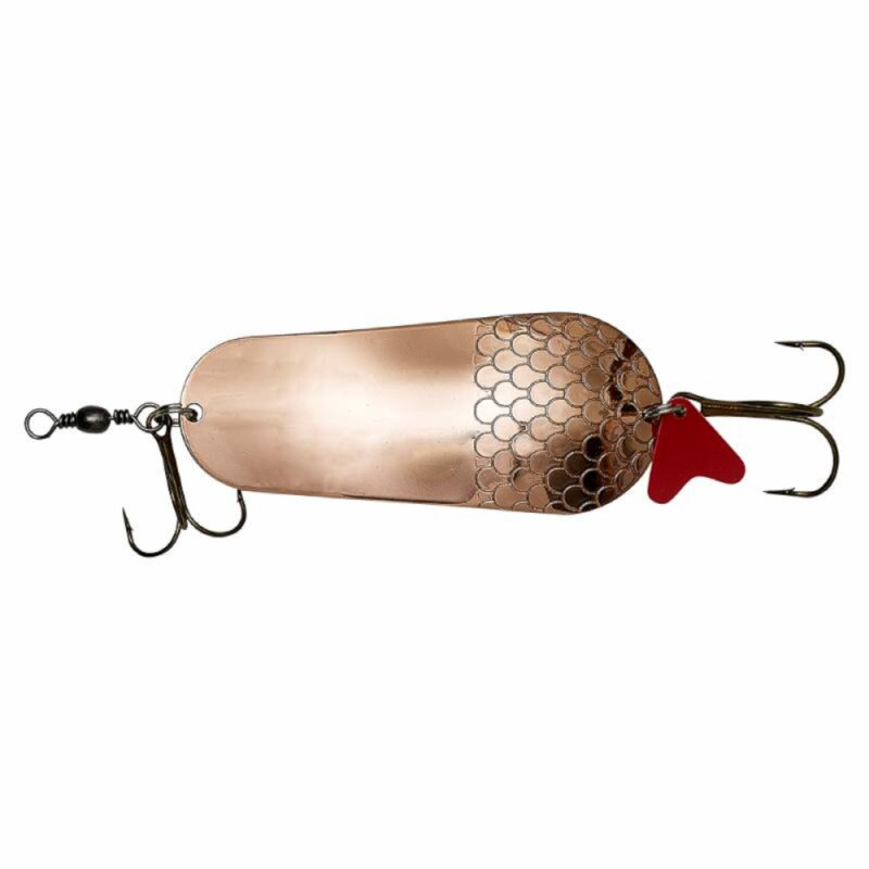 Dam Effzett Original Standard Spoon Blinker