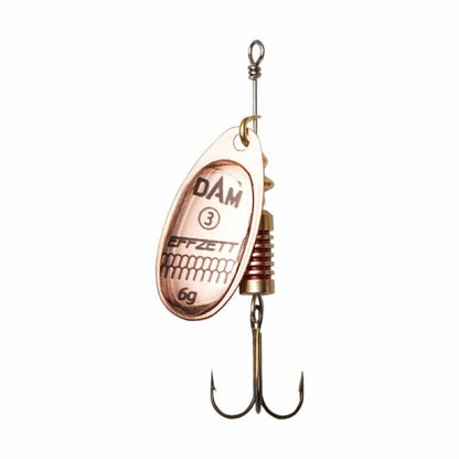 Dam Effzett Standard Spinner