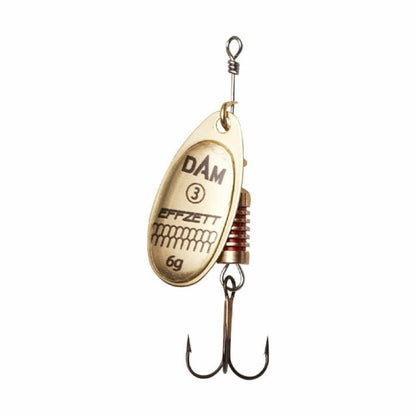 Dam Effzett Standard Spinner