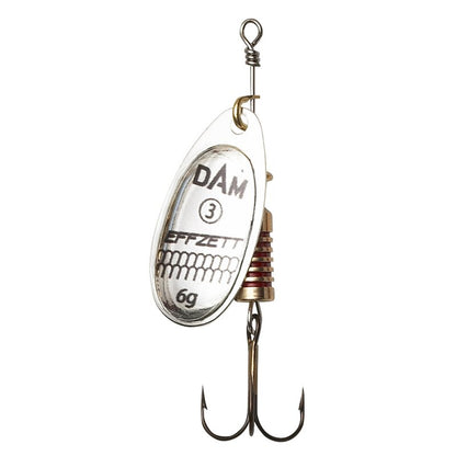 Dam Effzett Standard Spinner