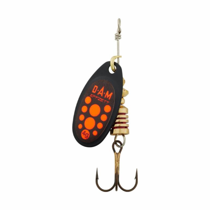 Dam Effzett Standard Spinner