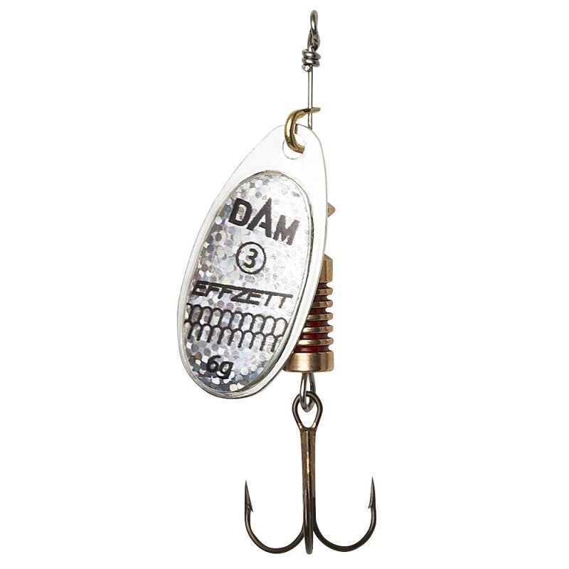 Dam Effzett Standard Spinner