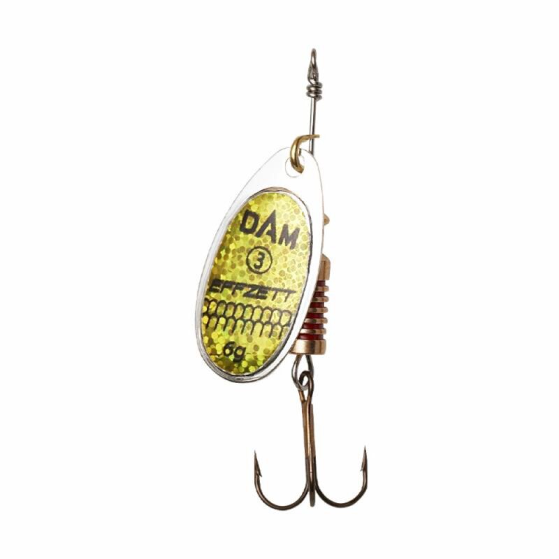 Dam Effzett Standard Spinner