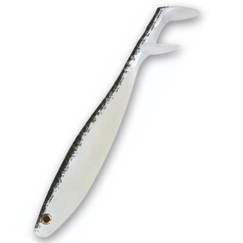 Delalande Fury Shad 5" 13 cm 1 Stück