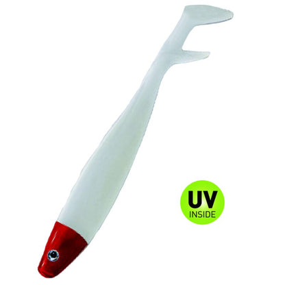 Delalande Fury Shad 5" 13 cm 1 Stück