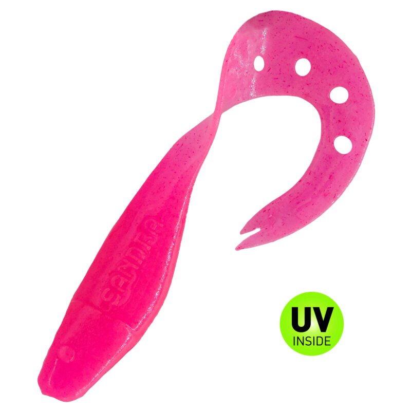 Delalande Sandra Twister 3,5 " 9 cm