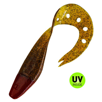 Delalande Sandra Twister 3,5 " 9 cm