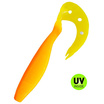 Delalande Sandra Twister 4,5" 12 cm