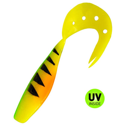 Delalande Sandra Twister 4,5" 12 cm