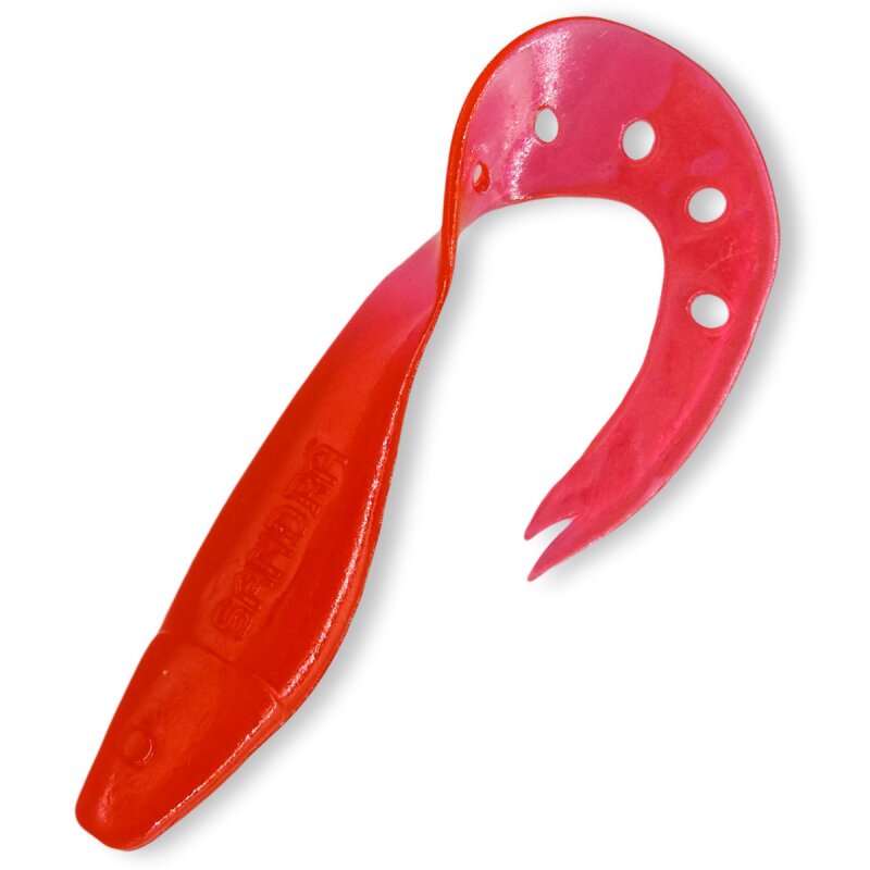 Delalande Sandra Twister 4,5" 12 cm