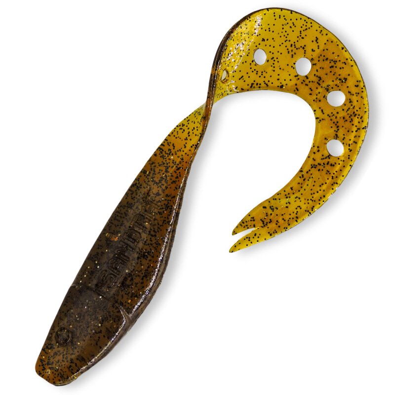 Delalande Sandra Twister 6" 15 cm