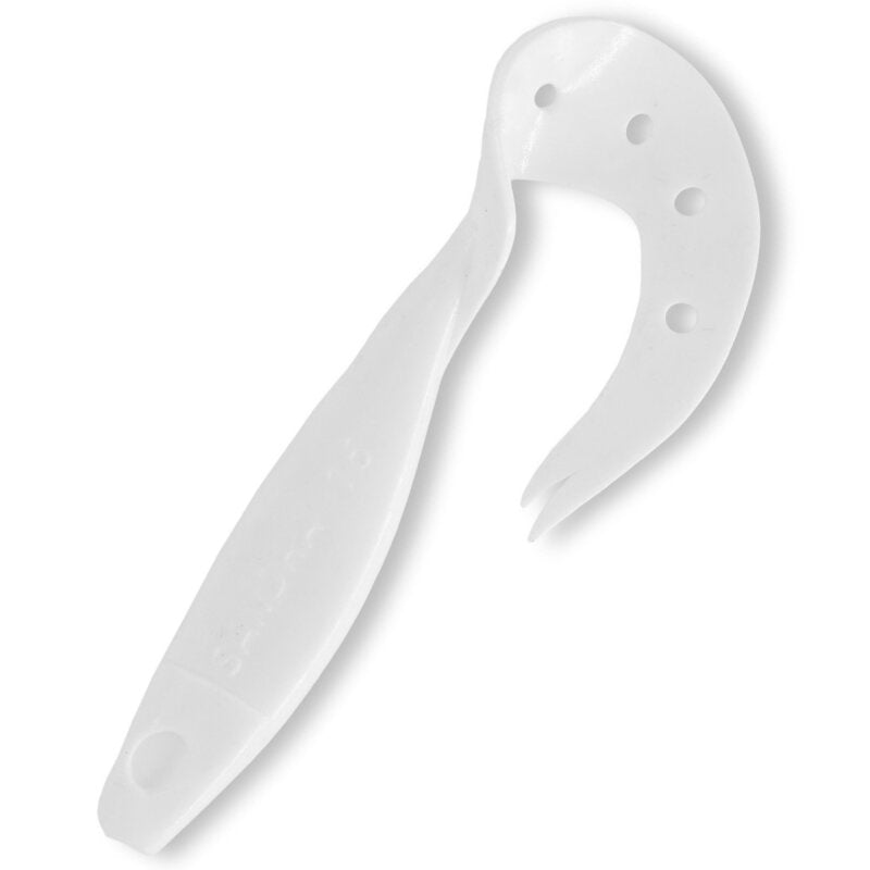 Delalande Sandra Twister 6" 15 cm