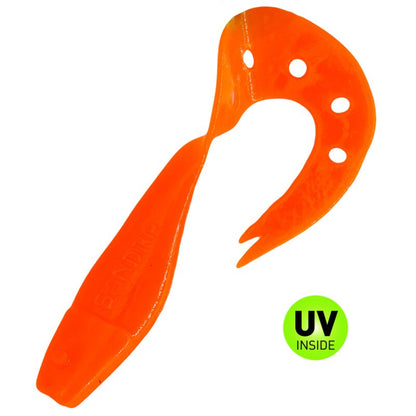 Delalande Sandra Twister 9" 23 cm