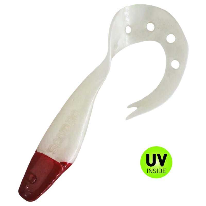 Delalande Sandra Twister 9" 23 cm