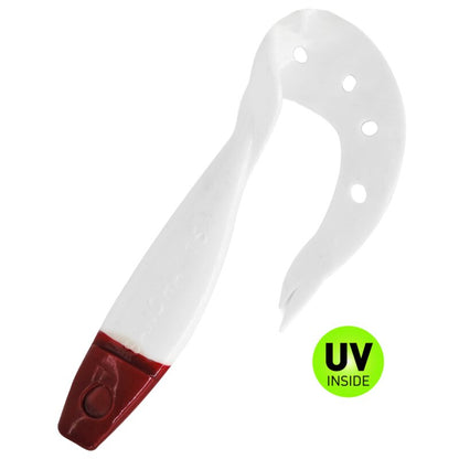 Delalande Sandra Twister 9" 23 cm