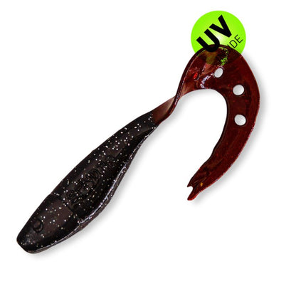 Nays GHST JNR 50 13cm 4Stk.