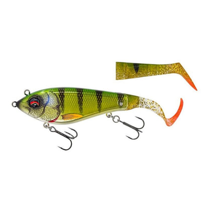 SAVAGE GEAR DEVIATOR TAIL 16.5CM/48G