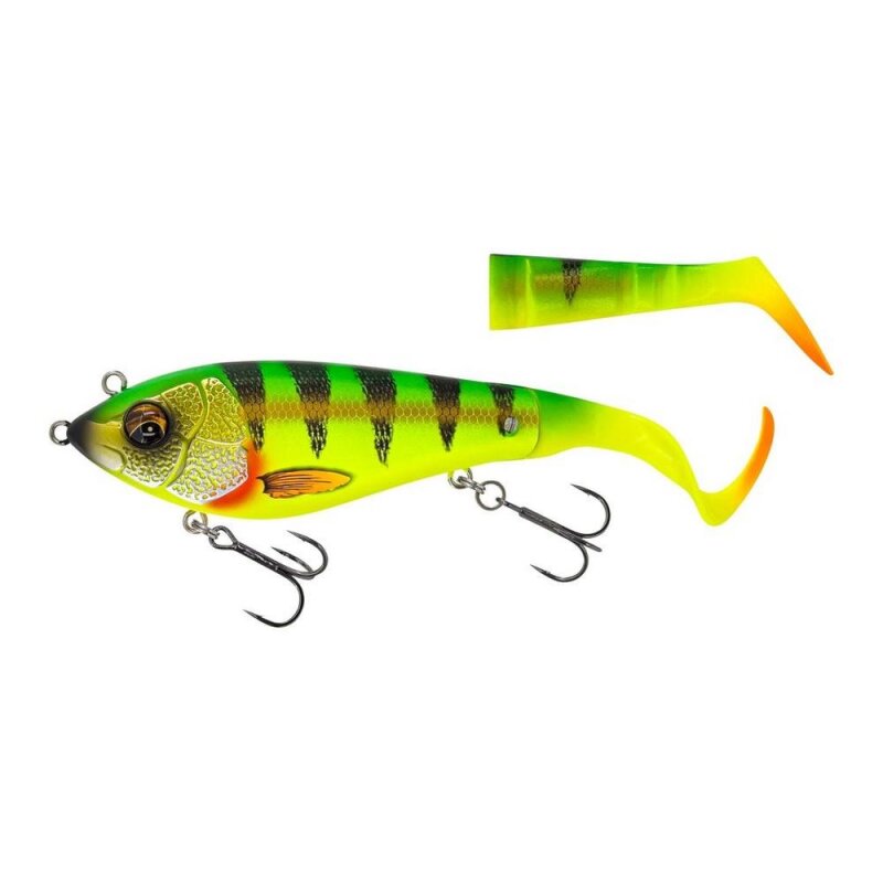 SAVAGE GEAR DEVIATOR TAIL 16.5CM/48G