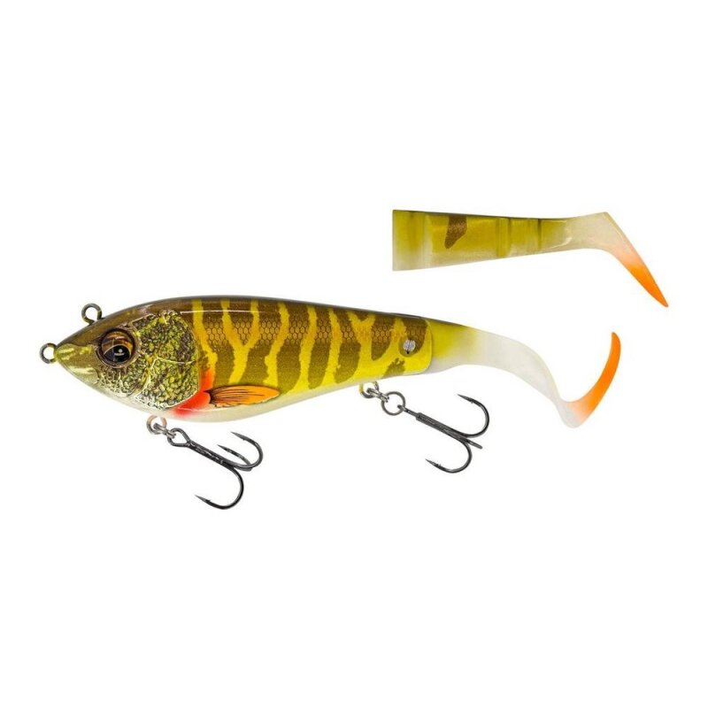 SAVAGE GEAR DEVIATOR TAIL 16.5CM/48G