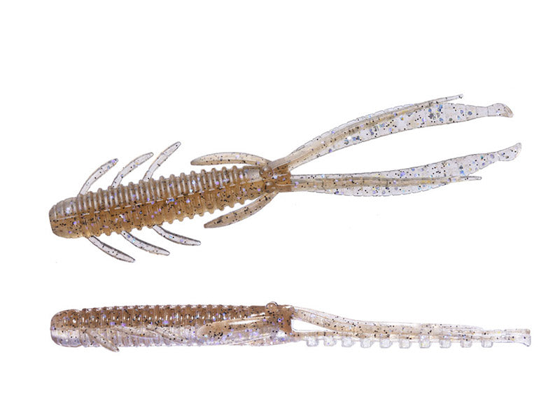 O.S.P Dolive Shrimp 3"