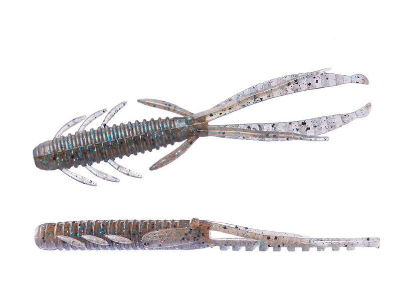 O.S.P Dolive Shrimp 3"