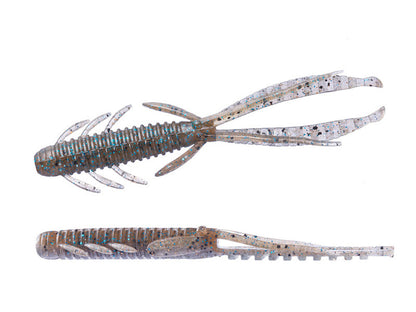 O.S.P Dolive Shrimp 3"