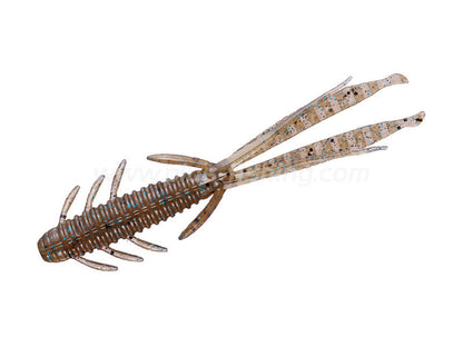 O.S.P Dolive Shrimp 3"