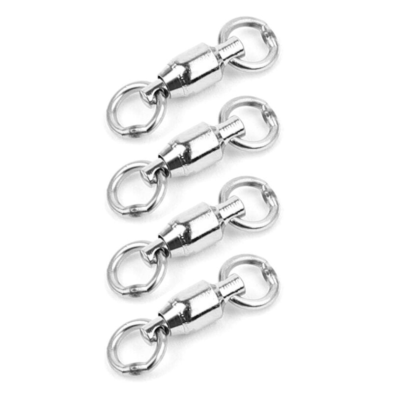 G.T.R Kugellagerwirbel Ball Bearing Swivel