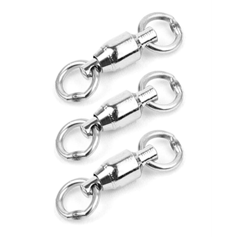 G.T.R Kugellagerwirbel Ball Bearing Swivel