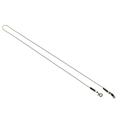 G.T.R Leader Stahlvorfach 7X7 6 kg Tragkraft