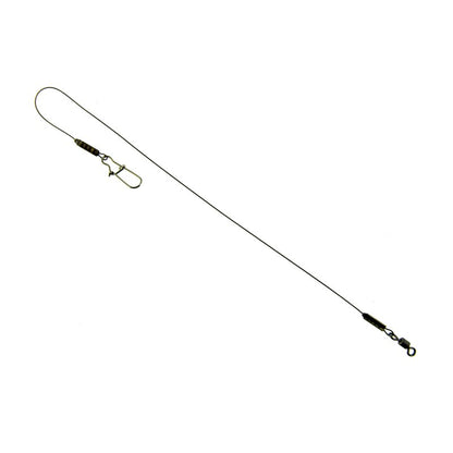 G.T.R Leader Stahlvorfach 7X7 9 kg Tragkraft