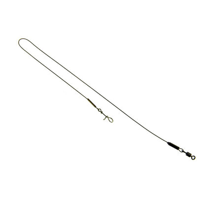 G.T.R Stahlvorfach 7x7 9Kg