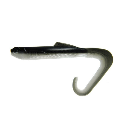K.P Baits Hybrid Worm Twister 3" 7,5 cm