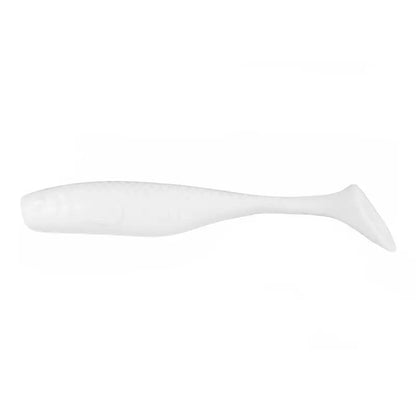 K.P Baits Lazy Shad 3" Gummiköder