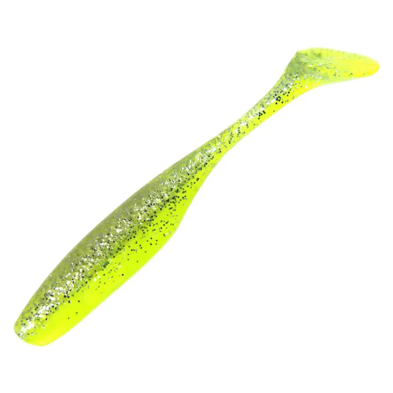 K.P Baits Lazy Shad 3" Gummiköder