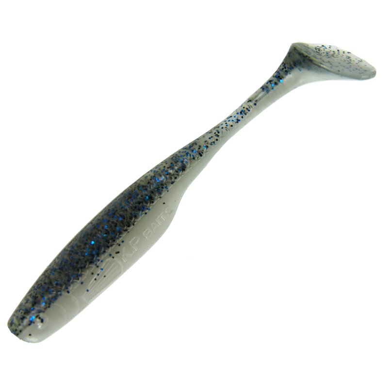 K.P Baits Lazy Shad 3" Gummiköder