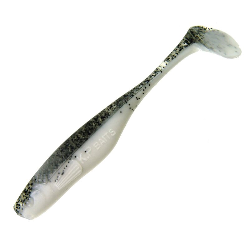 K.P Baits Lazy Shad 3" Gummiköder