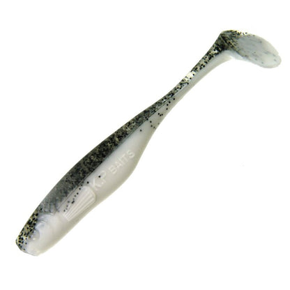 K.P Baits Lazy Shad 3" Gummiköder