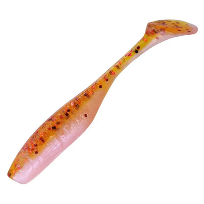 K.P Baits Lazy Shad 3" Gummiköder