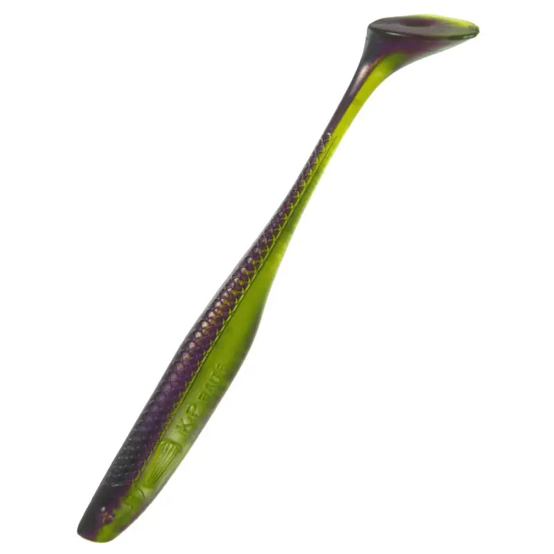 K.P Baits Lazy Shad 4" Gummiköder