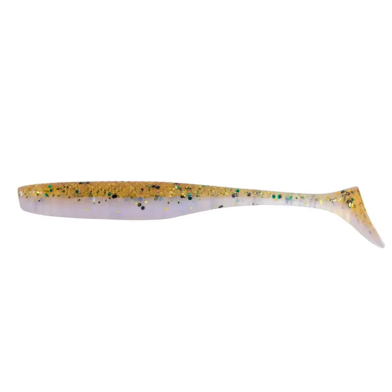 K.P Baits Lazy Shad 4" Gummiköder